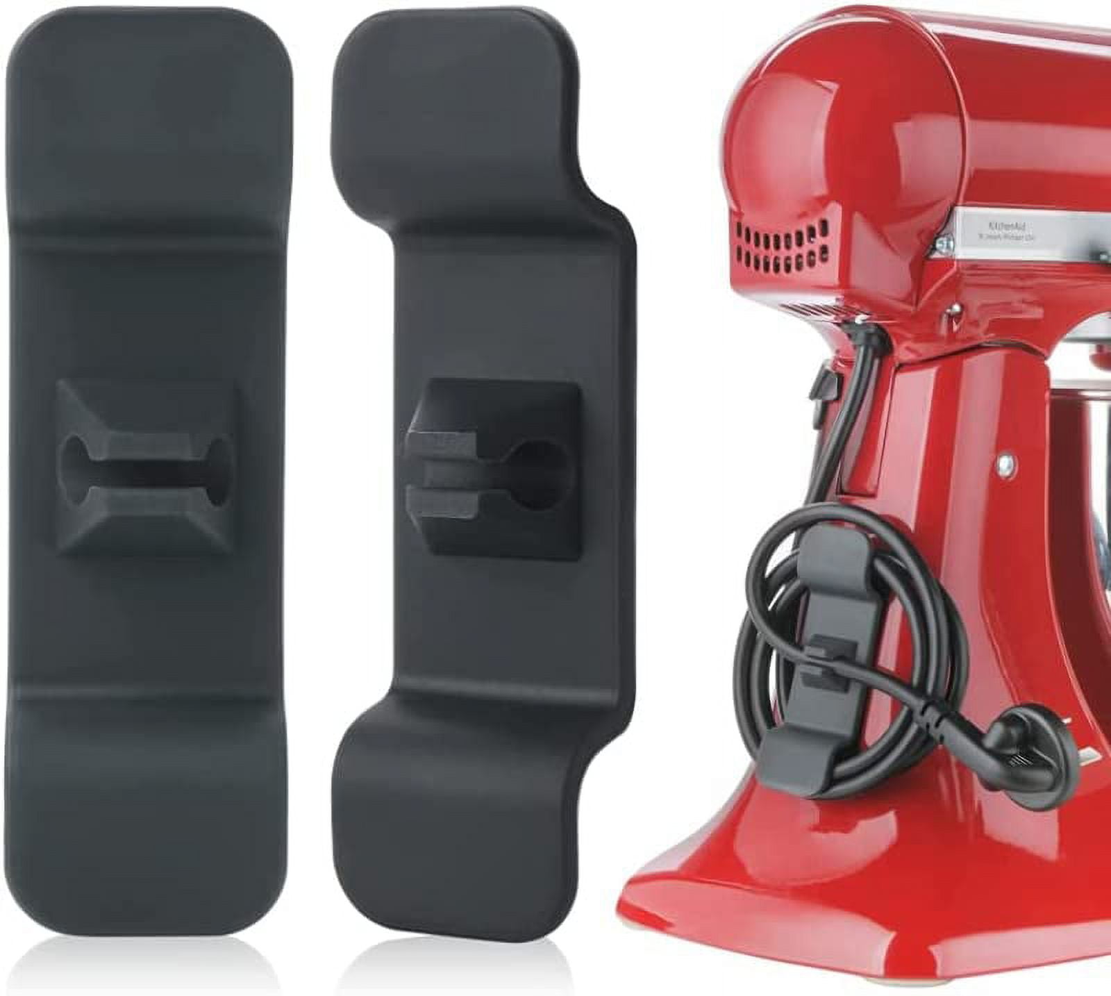 Cord Organizer for Kitchen Appliances, Tidy Wrap Cord Organizer Cord