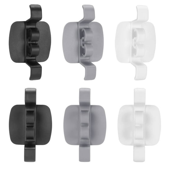 Cord Organizer for Appliances,Home Kitchen Appliance Cord Winder,Prevent wire tangling for Air Fryers, Coffee Makers, Blenders, Pressure Cookers, Toasters