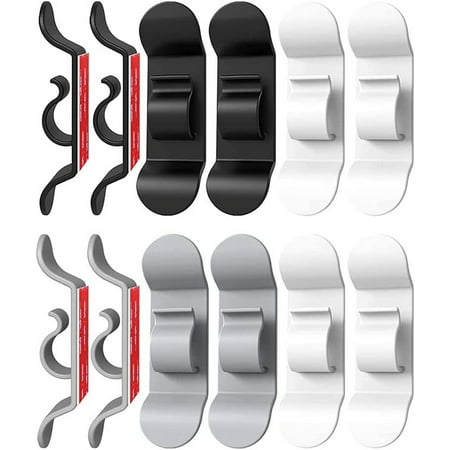 Cord Organizer for Kitchen Appliances Cable Storage Wire Holder for Mixer, Coffee Maker, and Pressure Cooker Accessories