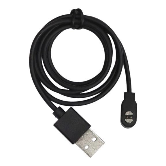 Cord Power Adapter Suitable for PurFree BC01 Headphone Fast Charging Cable Dock Bracket Station