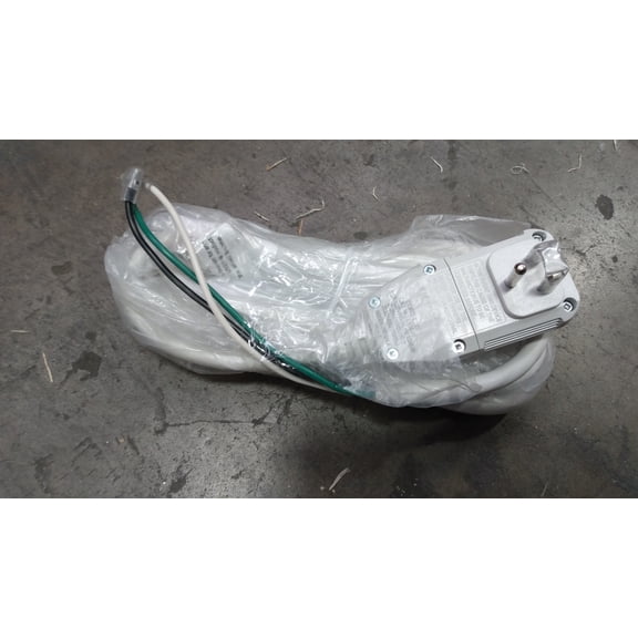 Appliance Factory Parts Cord  Power Aftermarket AC190060