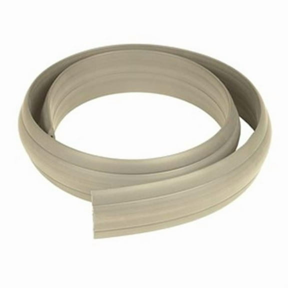 Cord Protector And Concealer, 5ft, Beige