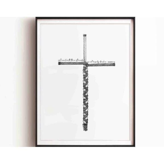 Cosmos Glass Wall Art - Walmart.com