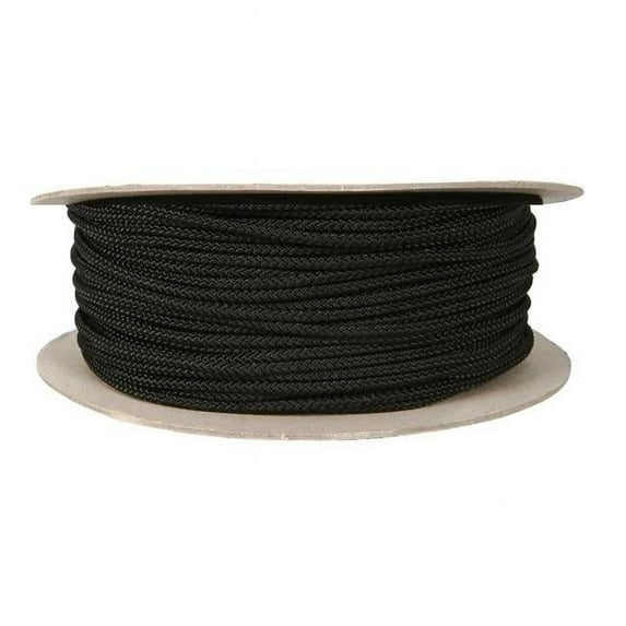 Cord Utility Braid Rope - 0.125 in. x 100 ft.