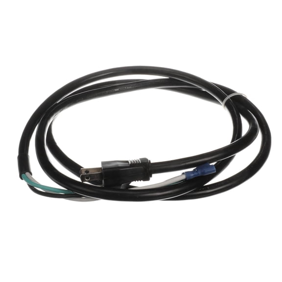 Grindmaster Cecilware Cord W/Plug - Gb/Fs - 120V C032SL - Genuine OEM Replacement Part