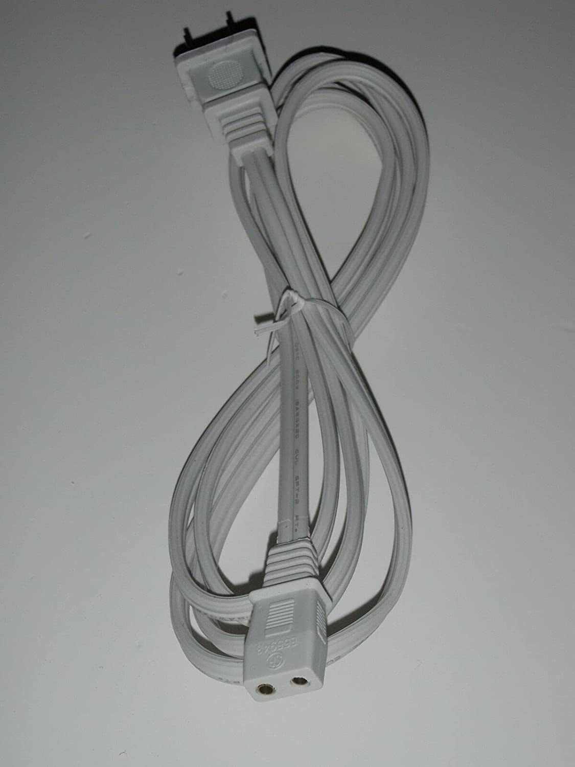 Cord for Salton Automatic Egg Cooker Models ER1 ER1T ER2 ER3