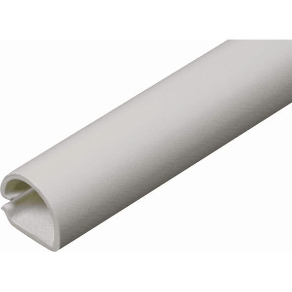 CordMate Cord Channel - Pack of 12 Residential Use, Standard Application