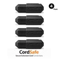 thumbnail image 1 of Extension Cord Connection Protector by CordSafe PLUS, Weather-Resistant, 1 of 7