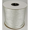 thumbnail image 1 of Cordage Source 710080-00250-0 0.25 in. x 250 ft. Nylon Solid Braid Rope, 1 of 1