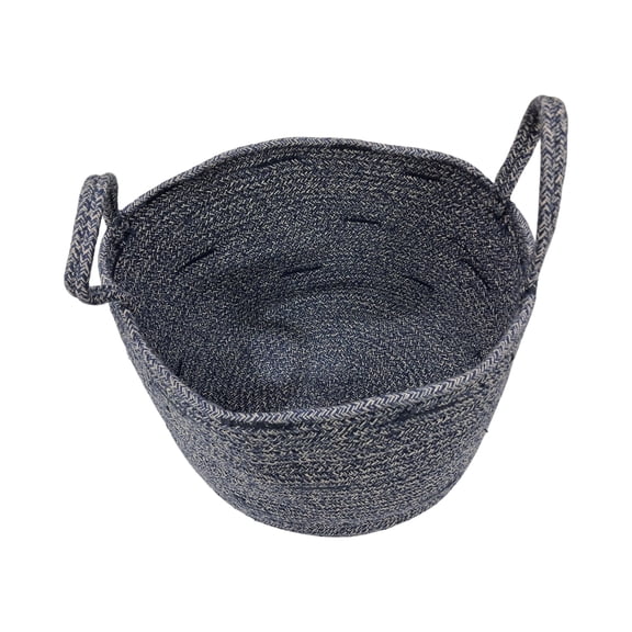 Corded Basket by Ashland - Spring Home Decor