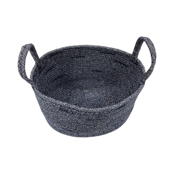 Corded Basket by Ashland  - Spring Home Decor