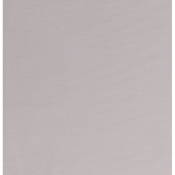 Corded Cotton Light Shirtweight Lite White 60" Wide Fine Quality Cotton Blend Fabric by the Yard (4805F-9G)