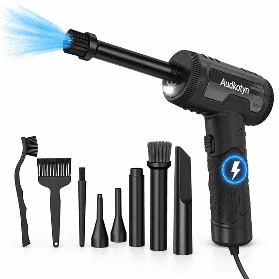 Corded Electricpressed Air Duster