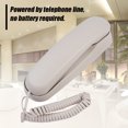 thumbnail image 1 of Corded Phone Corded Phone Business Phone, Handheld Telephone with Cable for Restaurant for Office, 1 of 7