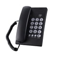 thumbnail image 1 of Corded Phones Landline Home Phone Landline Phones Big Button Landline Telephone for Hotel Home Bathroom, 1 of 9