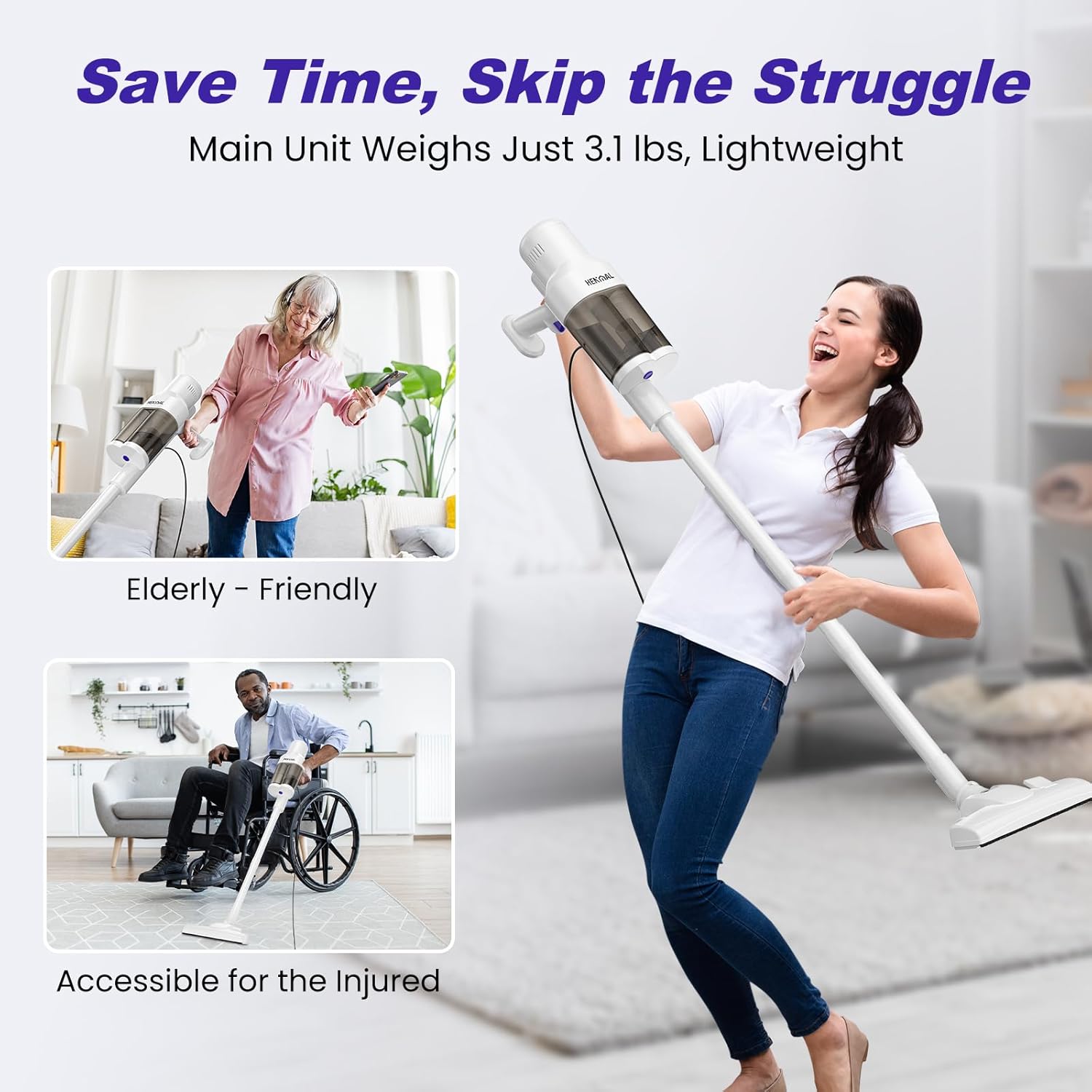 Dyson V12 Detect Slim