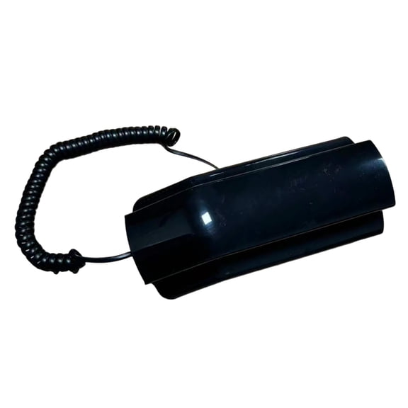 Corded Telephone Desktop Telephone Fixed Telephone Caller Telephone Front Desk Home Office Wall Mount Telephone