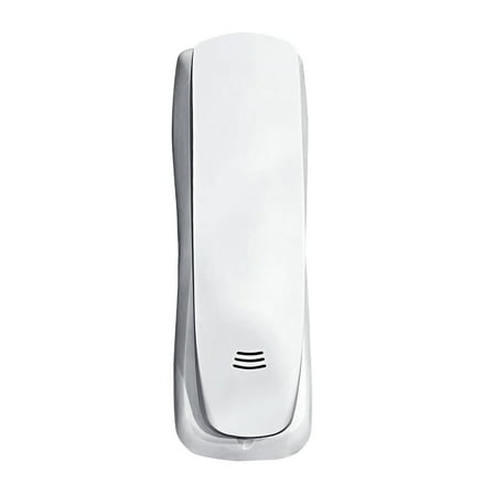 Corded Telephone Landline Phone Hanging Corded Wall Mounted Phone Replacement