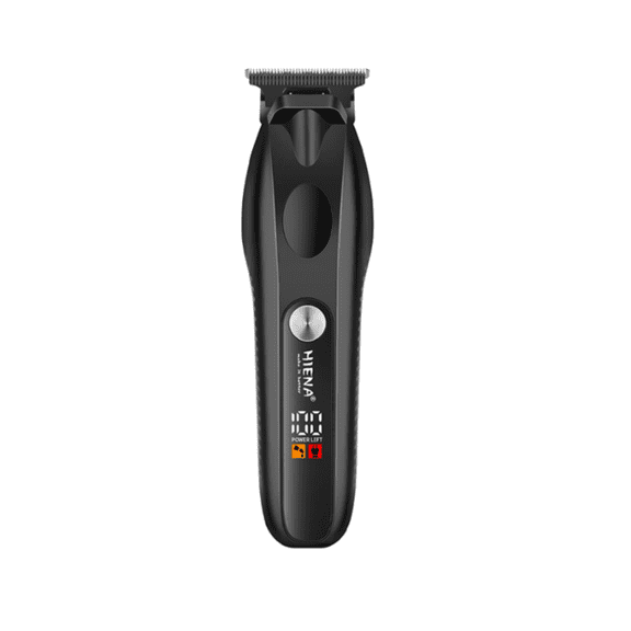 Corded Trimmer - Trim, Detail, Fade, Outline and Shave for Men