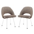 thumbnail image 1 of Cordelia Dining Chairs Set of 2 -, 1 of 4