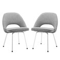 thumbnail image 1 of Cordelia Dining Chairs Set of 2, 1 of 5