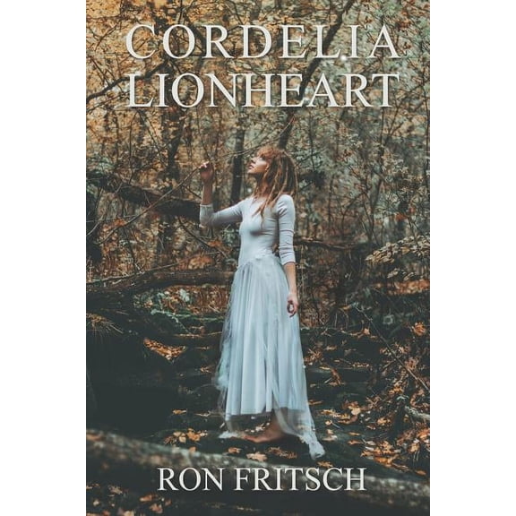 Cordelia Lionheart - eBook