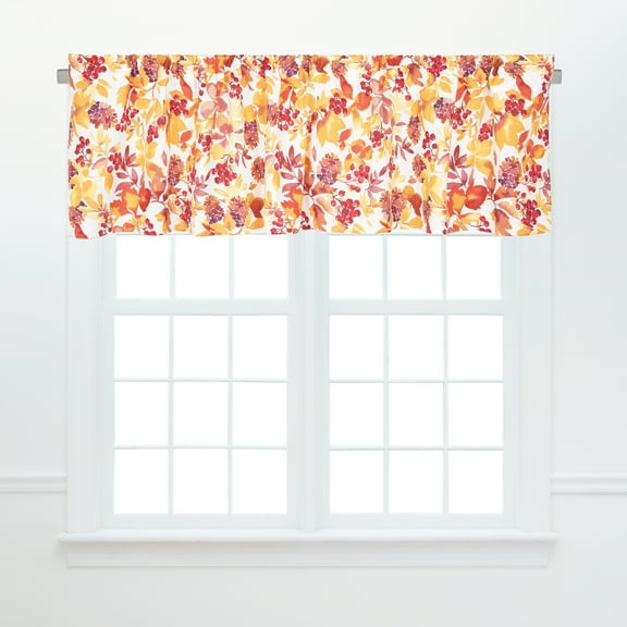 Cordelia Window Valance Set of 2