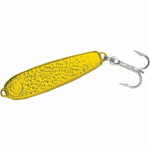 Cordell 0.75 oz CC Spoon, Hammered Gold - Pack of 2