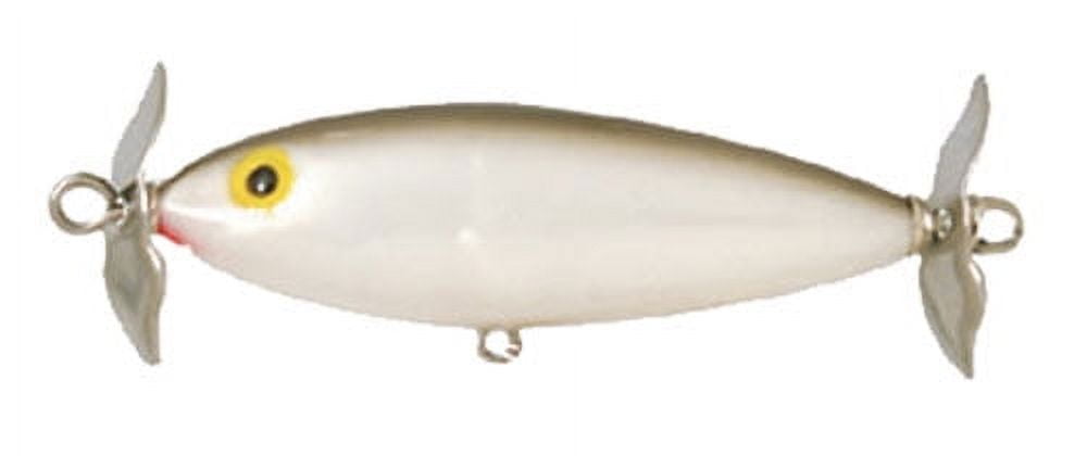 Cordell Crazy Shad Smoky Joe - Walmart.com