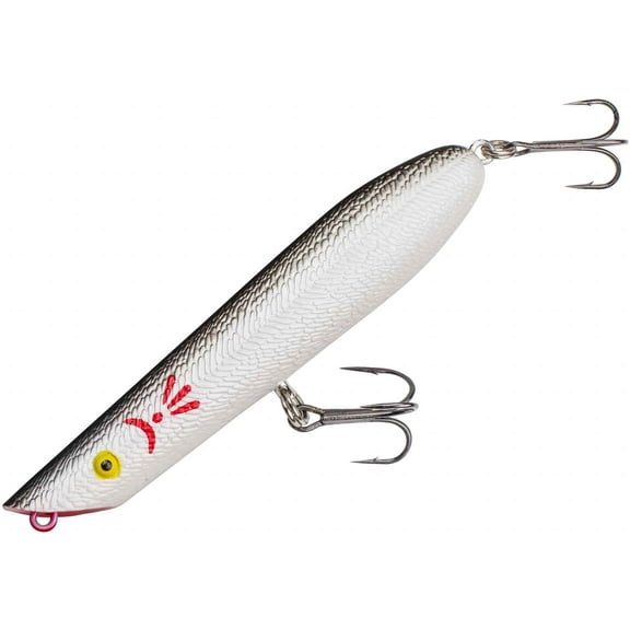 Cordell Pencil Popper Smoky Joe