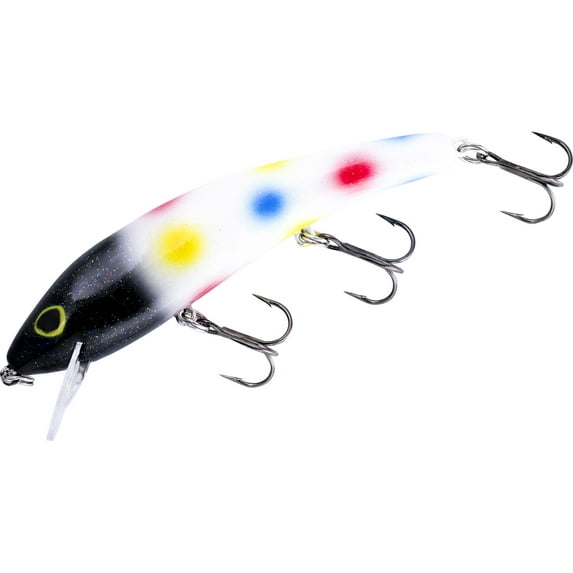 Cordell Susp Ripplin Red Fin Wonderbread