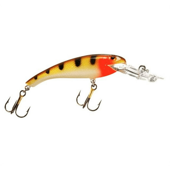 Cordell Wally Diver Special Perch