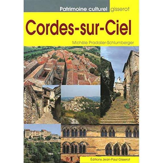 Pre-Owned Cordes-sur-Ciel Paperback