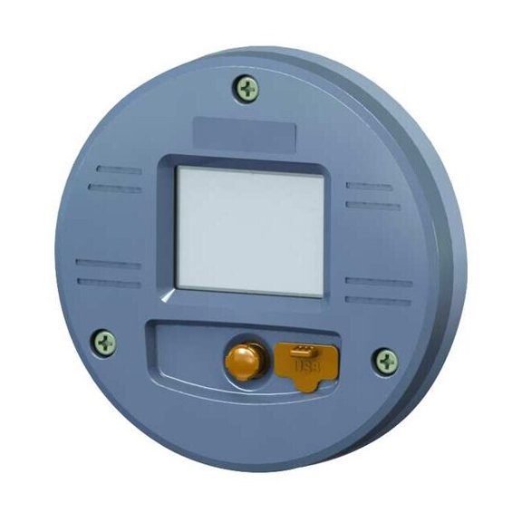 Infrared Camera, No Laser Sighting Fixed 0.95, 14 Degrees to 248 Degrees F