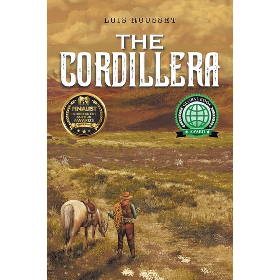 The Cordillera, (Paperback)