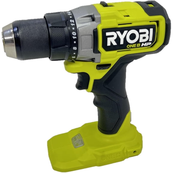 Cordless 1/2 in. Brushless Drill/Driver, 18V, Tool Only