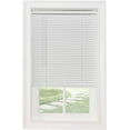 thumbnail image 1 of Cordless 1" Light Filtering Mini Blind, 38" Wide x 64" Long, White, 1 of 1