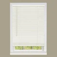 thumbnail image 1 of Cordless 1" Mini Blind, Alabaster, 1 of 3