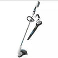 thumbnail image 1 of Cordless 12-inch String Trimmer and Blower Combo, 1 of 4