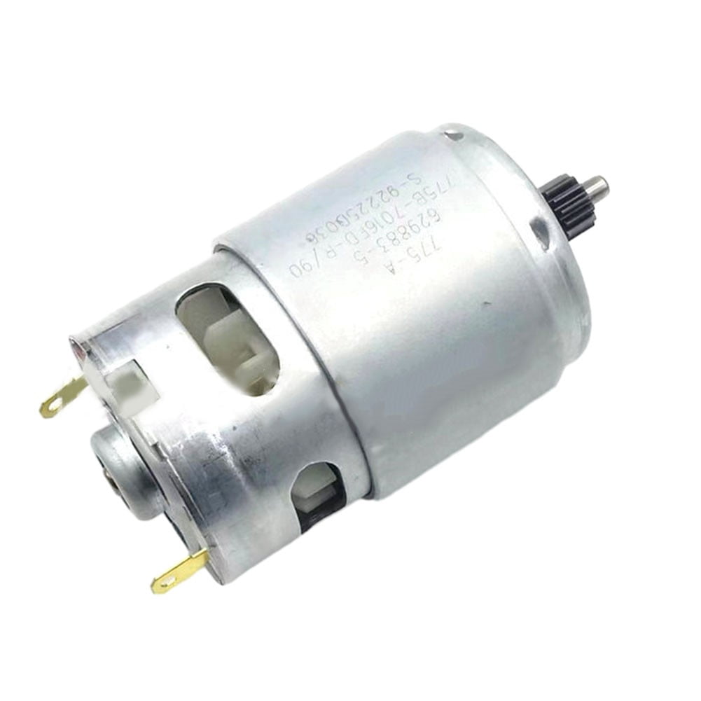 Cordless 18v Motor 629937- 8 629883 -5 for DDF453 BDF453, BHP453 ...