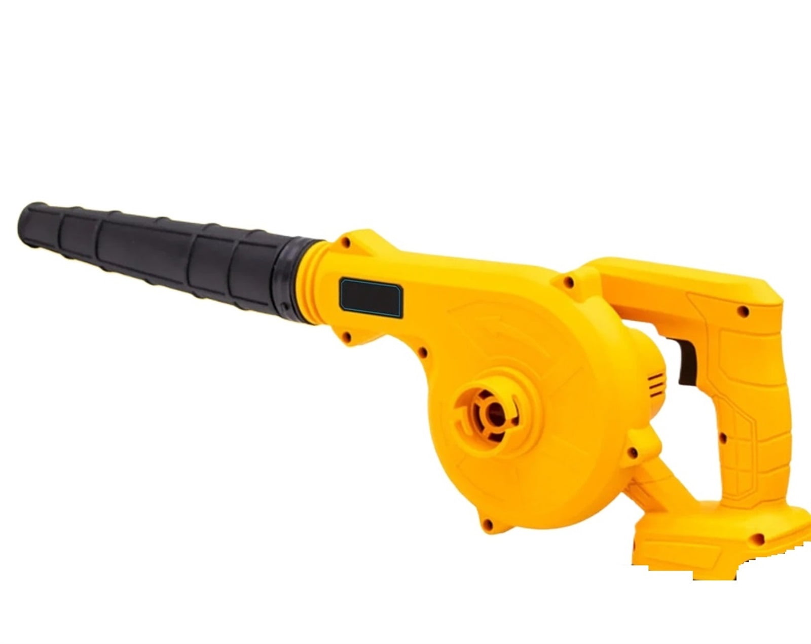 Cordless Air Blower & Vacuum Cleaner Electric Dust Computer Collector Leaf Duster Power Tools ,High Power