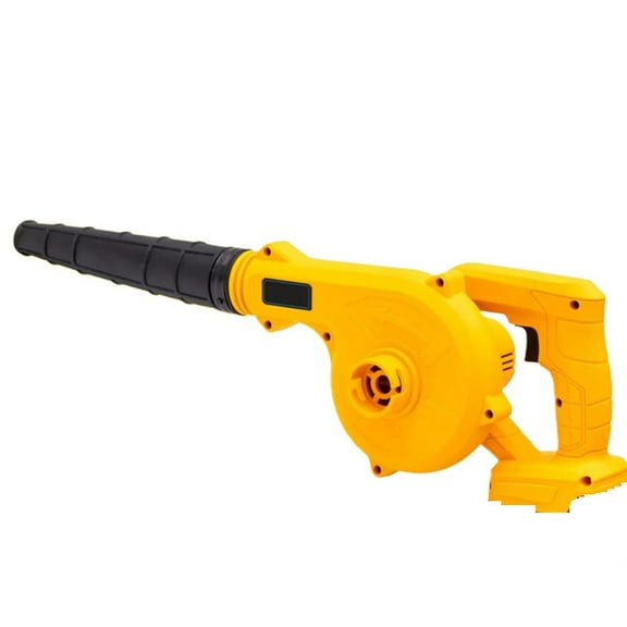 Cordless Air Blower & Vacuum Cleaner Electric Dust Computer Collector Leaf Duster Power Tools ,High Power