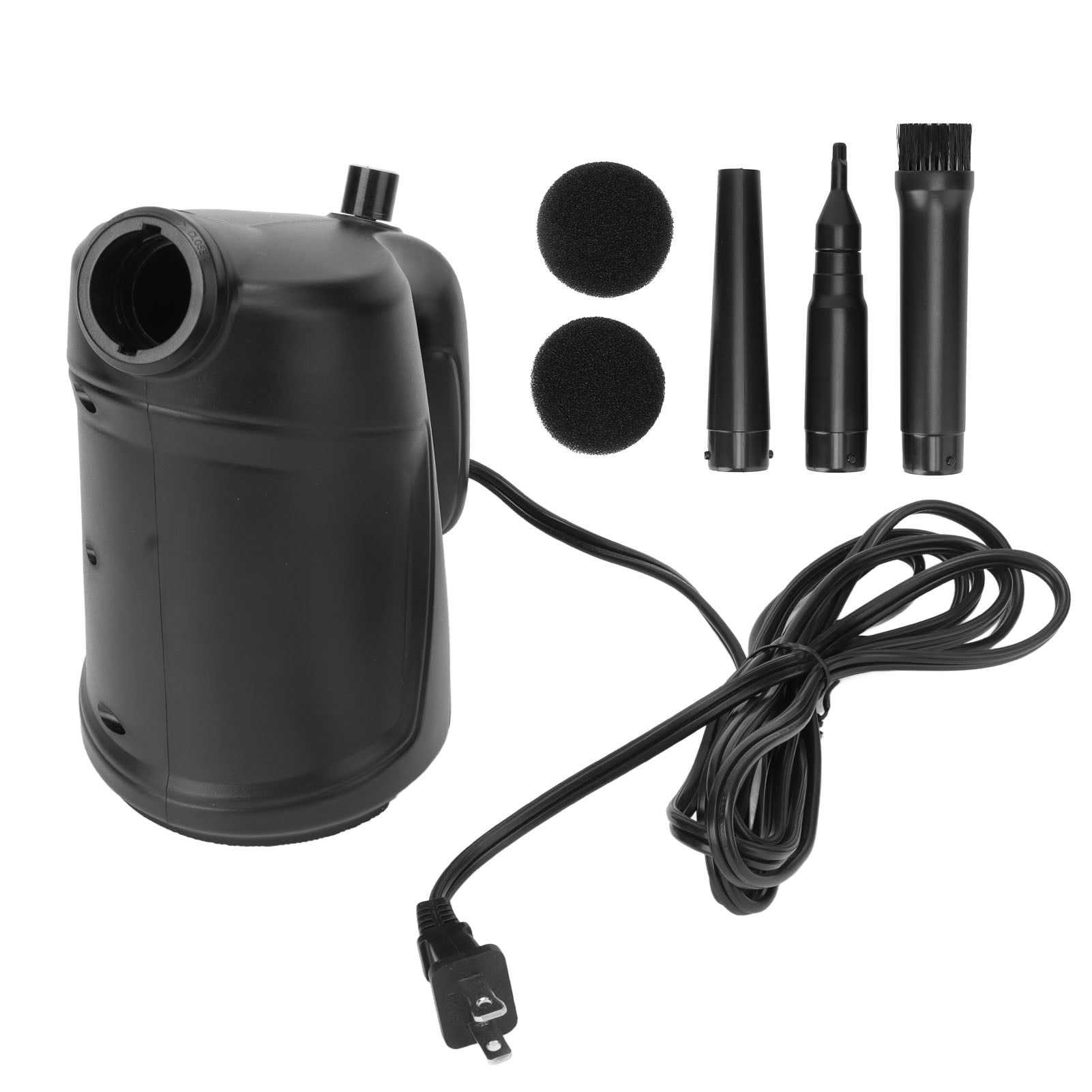 Cordless Air Duster Rechargeable High Power Handheld Electric