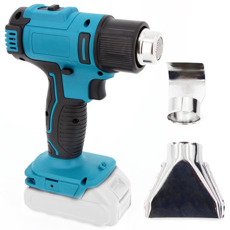 Proheat A-Series Quick-Touch 3-Temp Heat Gun