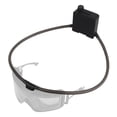 thumbnail image 1 of Cordless Airsoft Goggles Defogger Windproofed Wargame Hiking Protecting Goggles for Motorcycling Scientific Experiment, 1 of 8