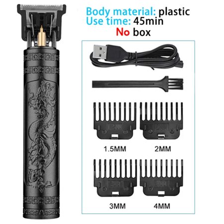 Cordless Beard Clipper