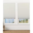 thumbnail image 1 of Cordless Blackout Cellular Shade, Cream - 29.5 x 84 in., 1 of 1