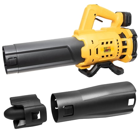 Cordless Blower for Dewalt 20V Max Battery DEWALT DCBL722B 20V MAX XR Li-Ion