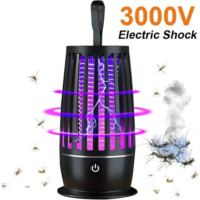 Cordless bug zapper walmart online
