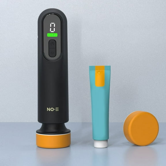 Cordless Car Polisher Kit for Scratch Repair and Polishing Glass